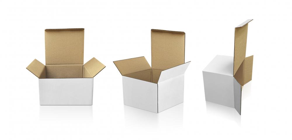 The Impact of E-commerce on Packaging