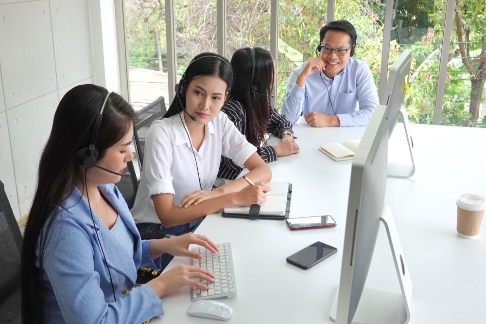 What Are the Commonly Asked Questions About Outsourcing?