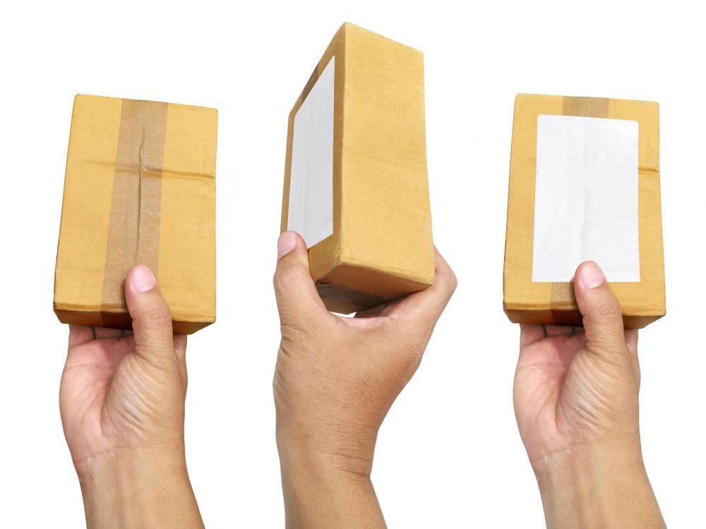 Transforming Retail Environments with Custom Packaging