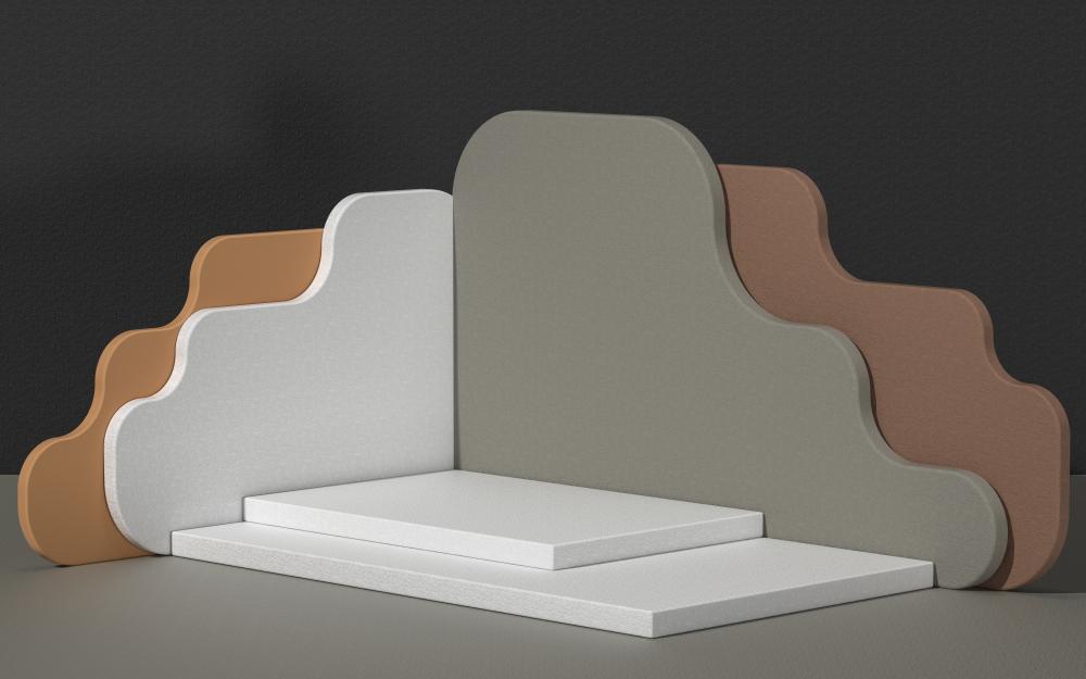 Crafting Process of a Custom Display