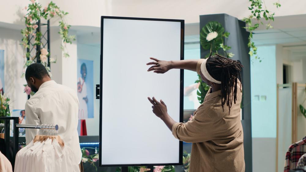 Experience-Based Tips for Choosing the Right Display
