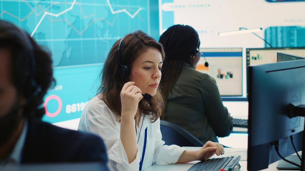 Choosing the Right Call Center Partner