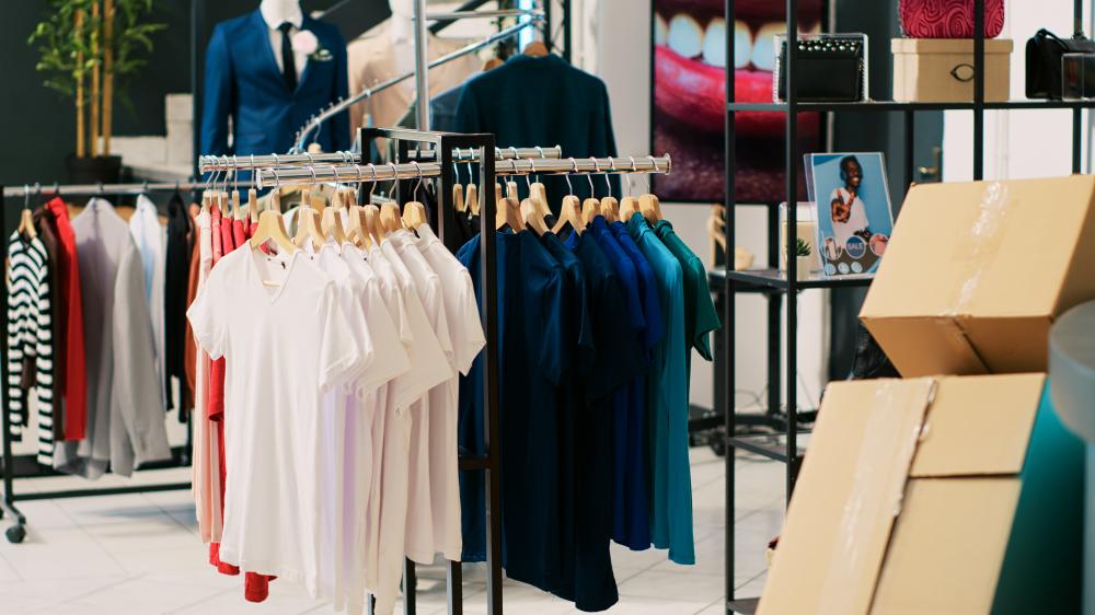 Designing for Impact: Key Elements of Effective Displays
