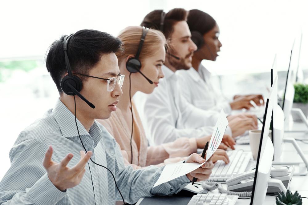 What Questions Should You Ask Before Outsourcing a Contact Center?