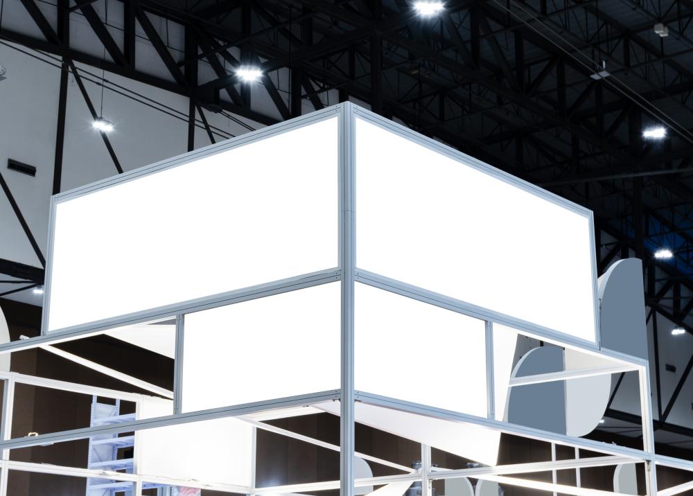 How to Choose Trade Show Display Rentals