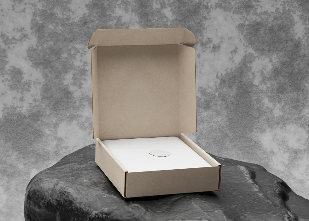The Impact of Customized Packaging