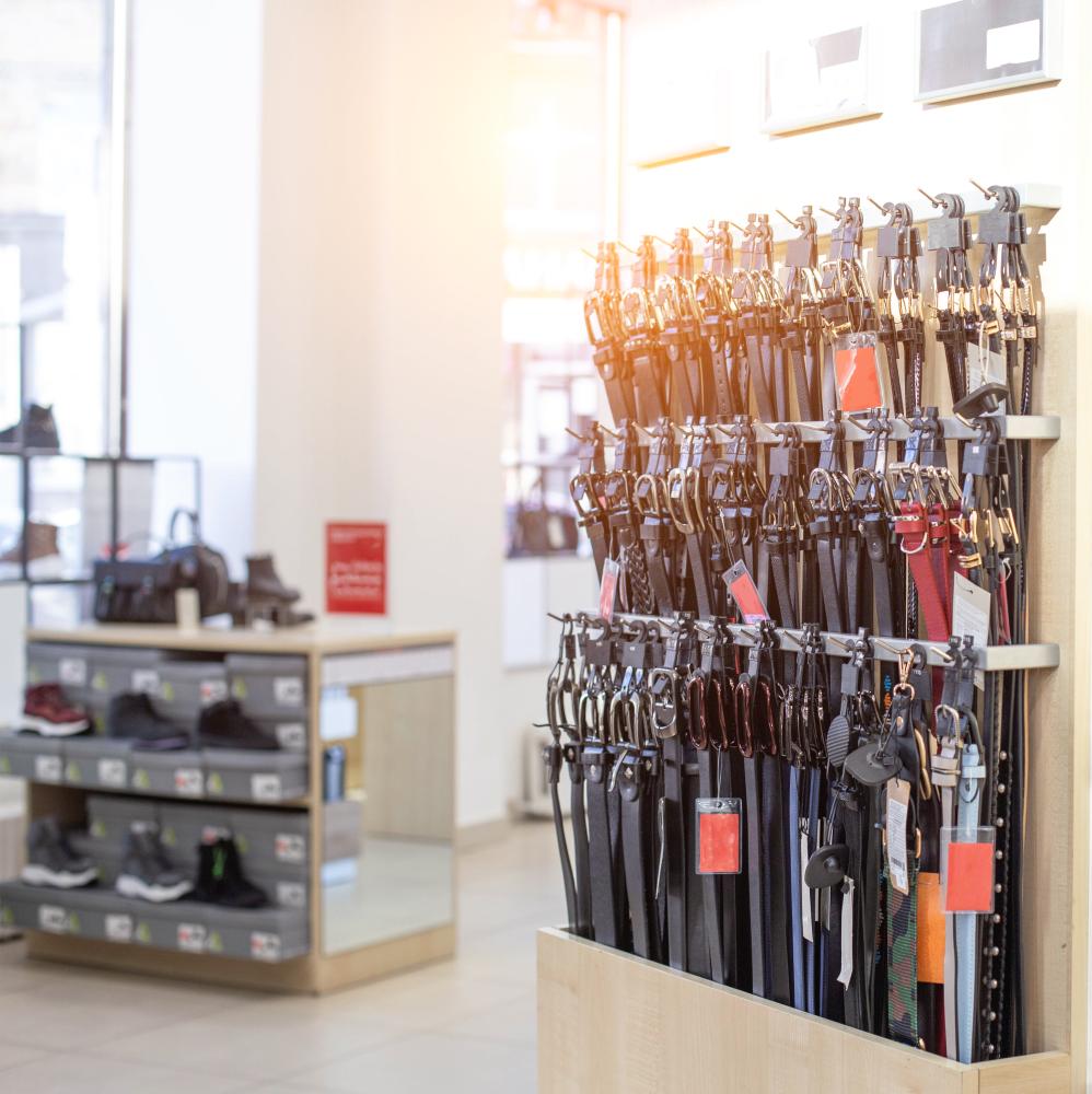 Creating Memorable Experiences with Custom Retail Displays