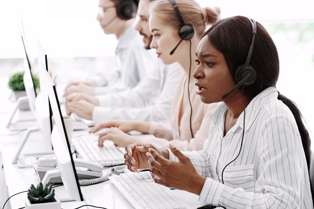 Addressing Common Concerns with Contact Center Outsourcing