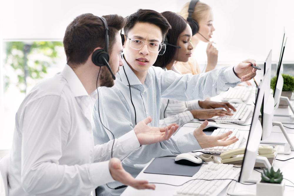Tackling Common Challenges in Outsourcing
