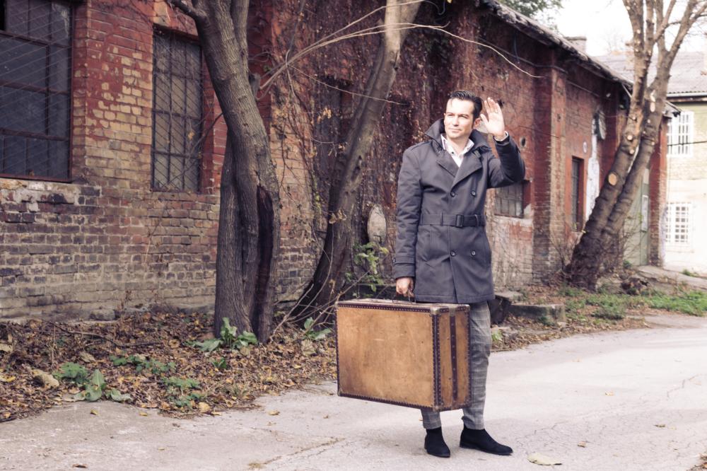 What Makes Patrick Wilson Stand Out?
