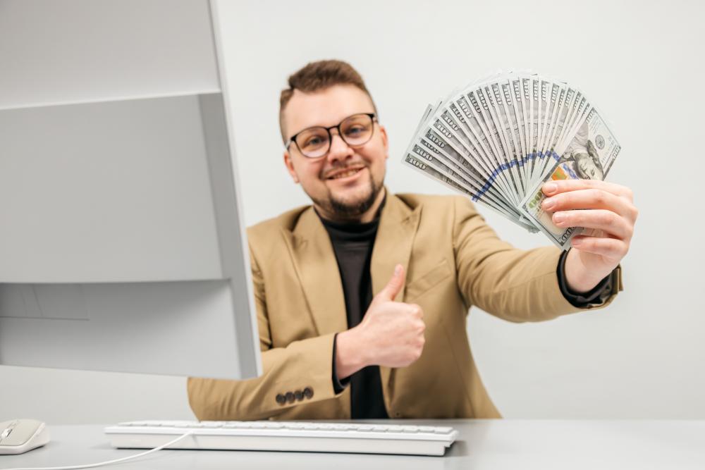 What Qualifies as a How to Make Money Online Emergency?