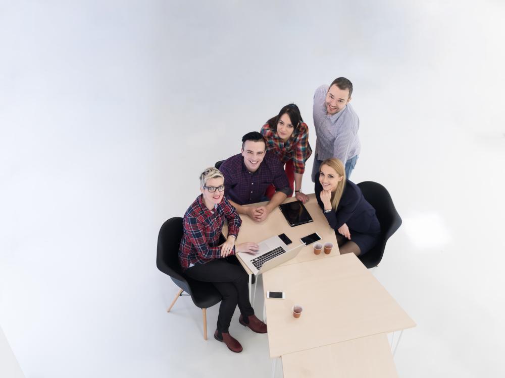 Strategies and Solutions with JSB Media
