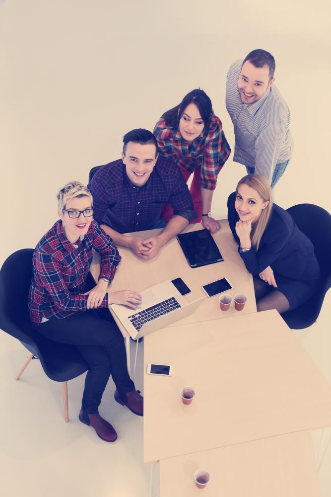 Client Experiences