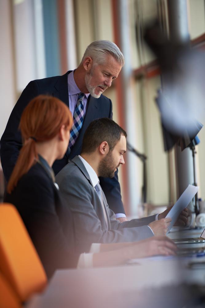 Personalized Learning Experience