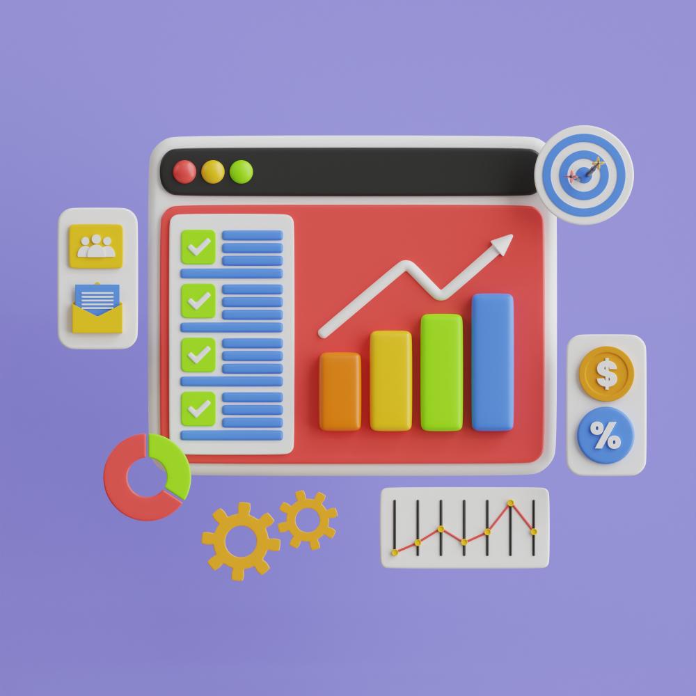 Strategic Services for Sustained Growth