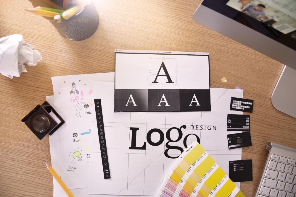 Why Invest in Professional Logo Design