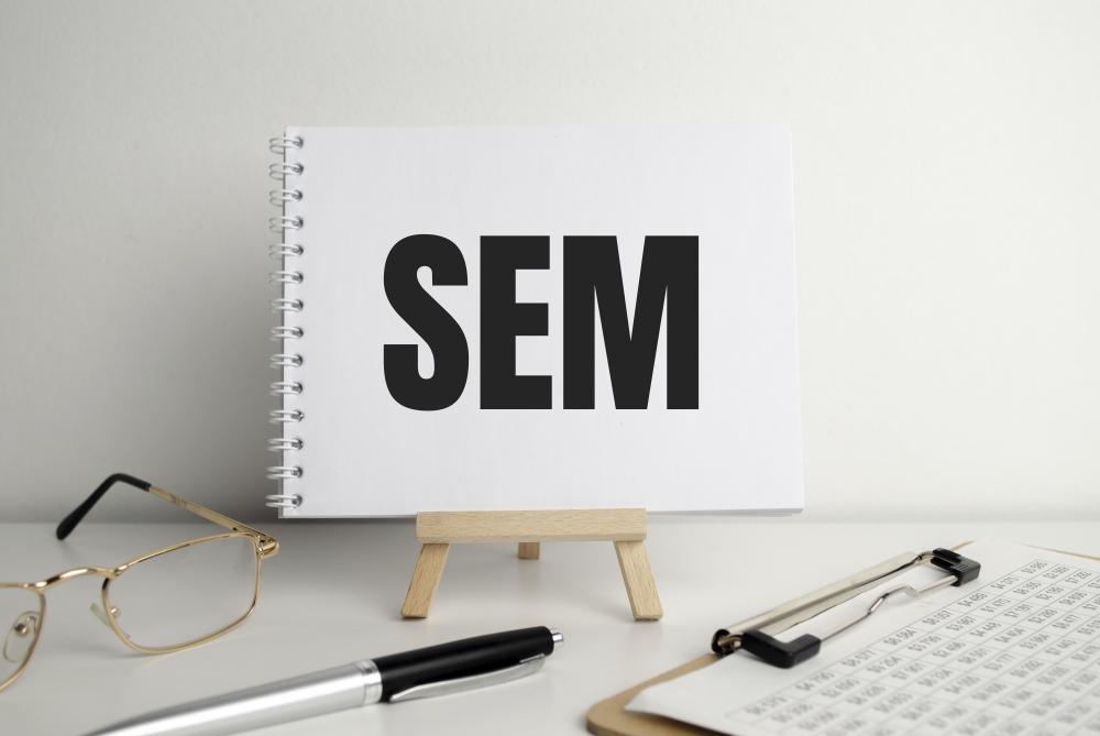 3 Key Strategies for SEO SEM Marketing Houston
