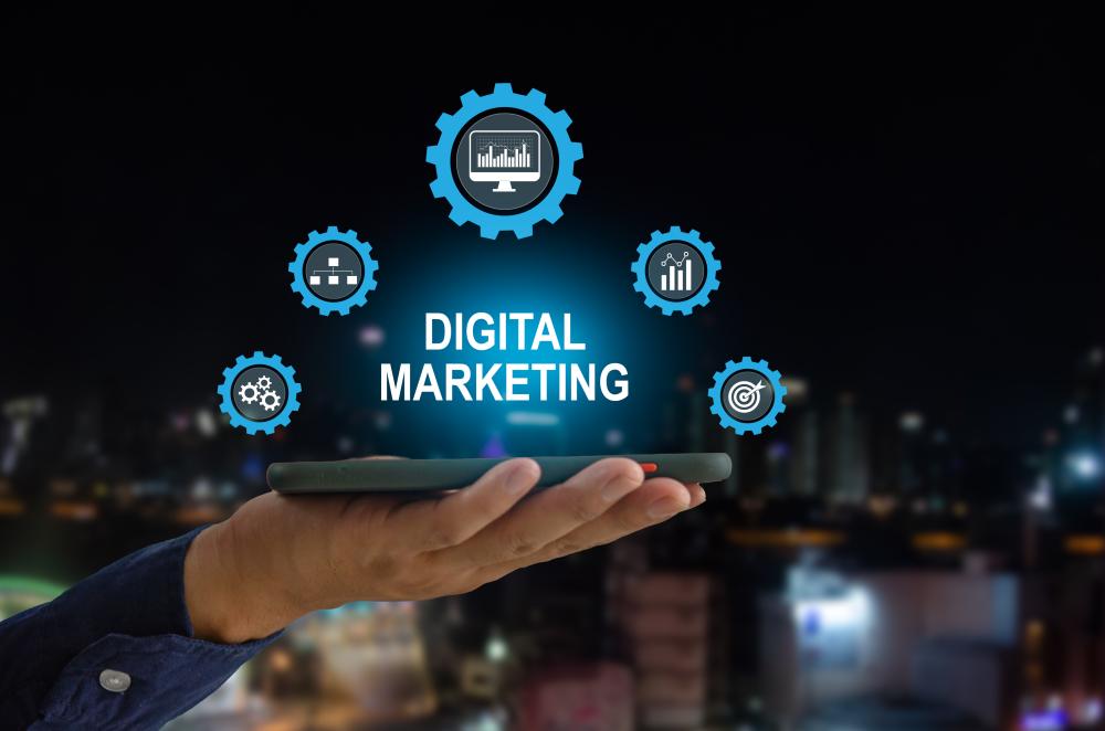 How Customized Marketing Solutions Drive Growth