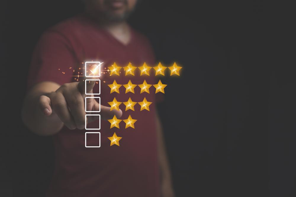 What Are the Essential Steps to Boost Domain Rating?