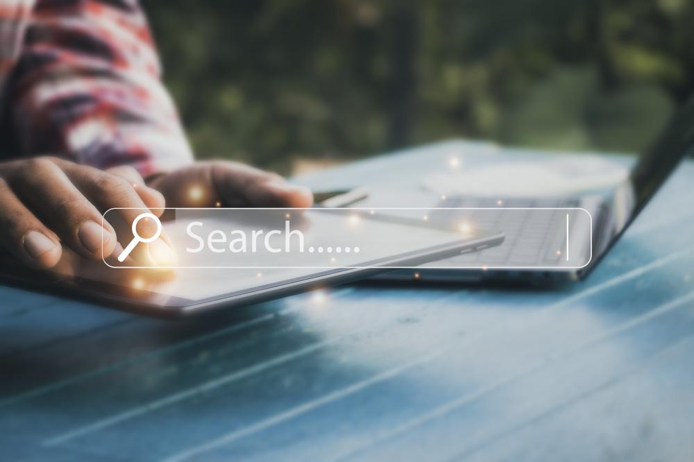 Harnessing the Power of Google My Business