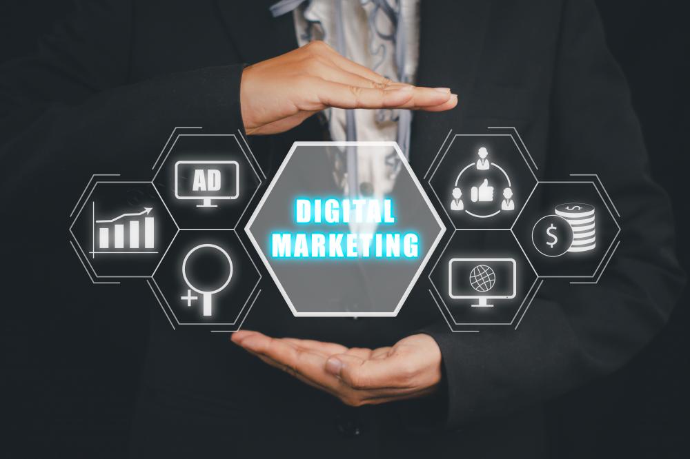 Art and Data-Driven Strategies for Brand Building