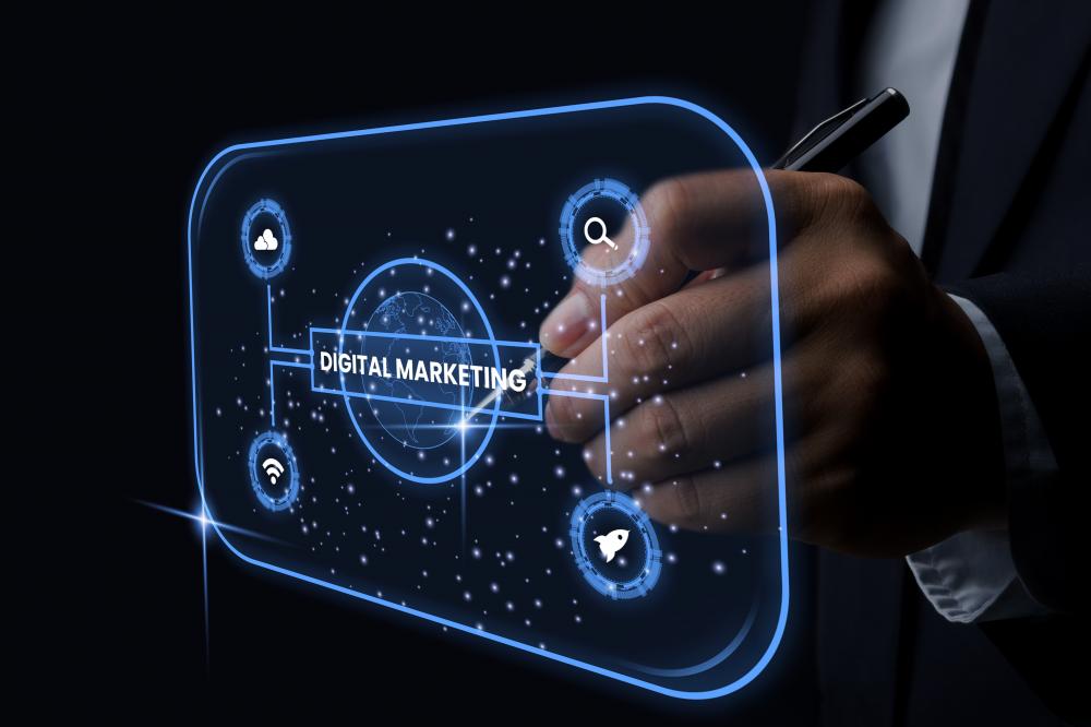 Exploring Services Offered by JSB Media