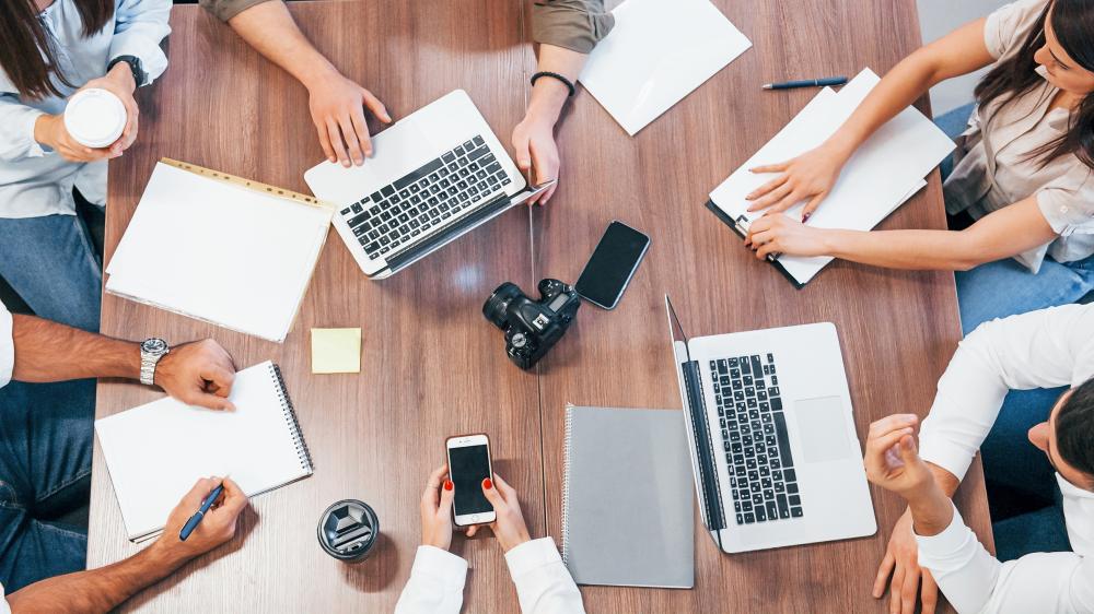 Uncovering Hidden Potential Through Creative Thinking