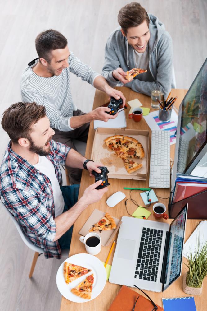 What Sets Top-Ranked Agencies Apart?