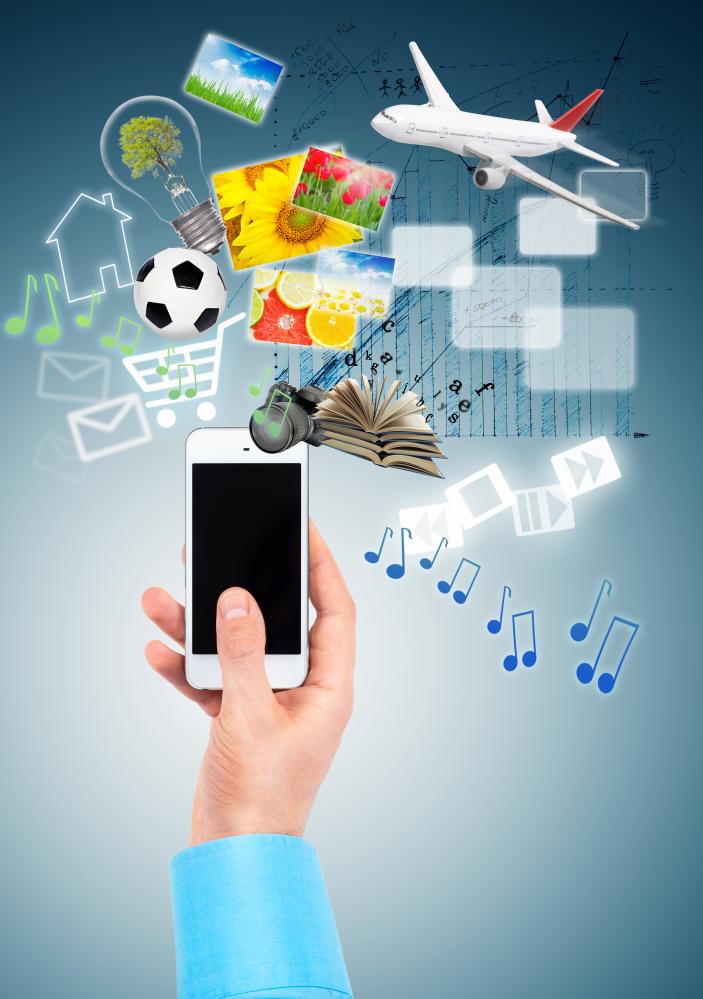 New Perspectives in Digital Media Strategy