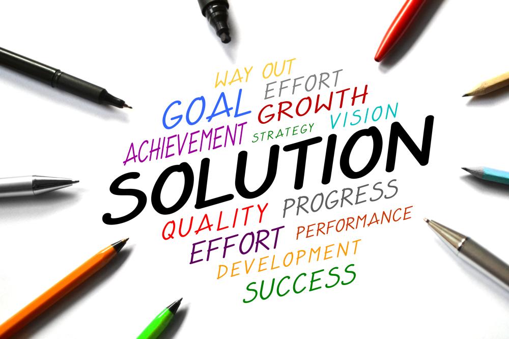 Tailored Strategies for Tangible Results