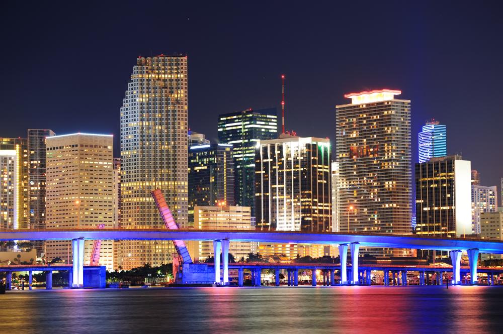 Benefits of Choosing Miami Rehab Centers
