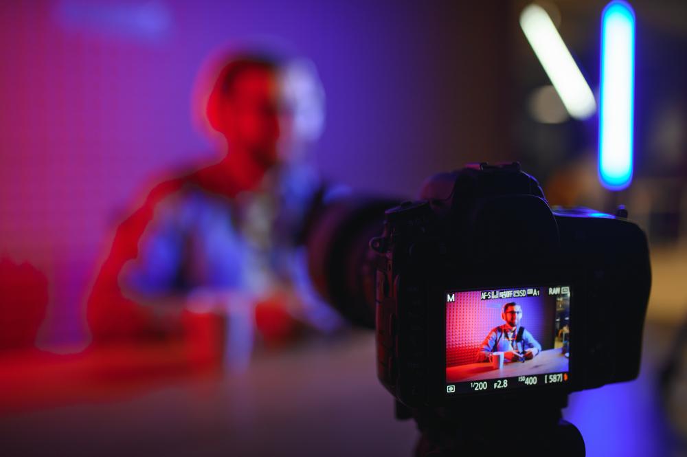 Digital Innovation Meets Personalization in Video Production