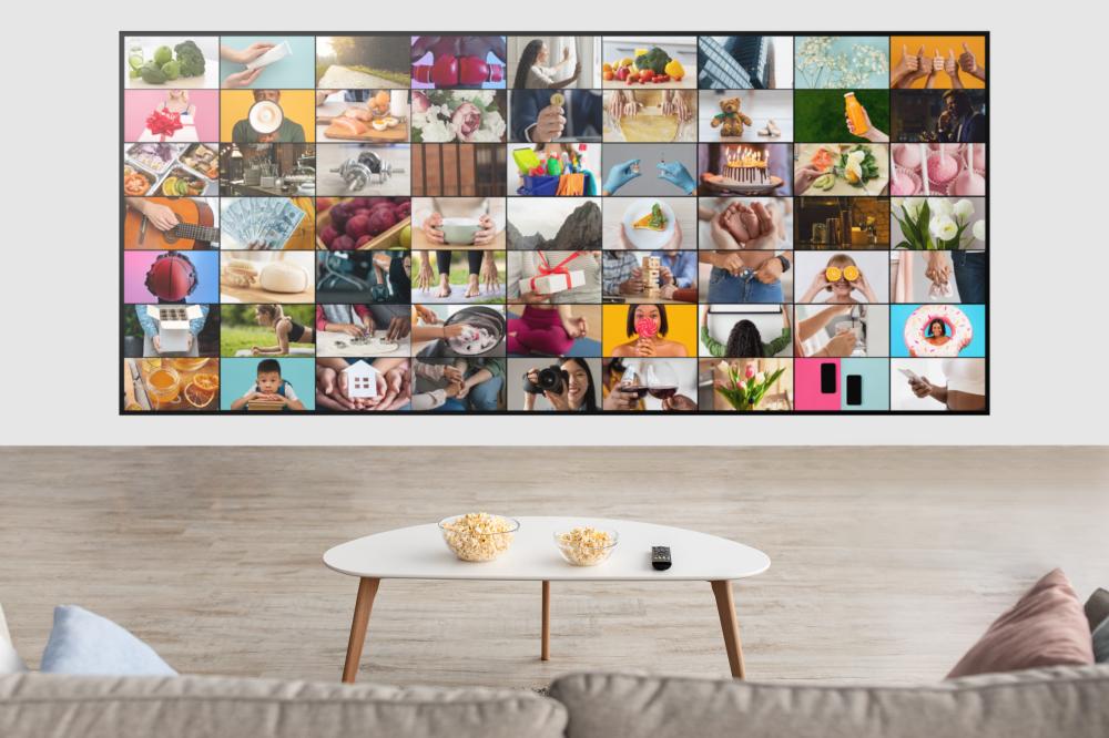 Launch Media Insights and Experiences