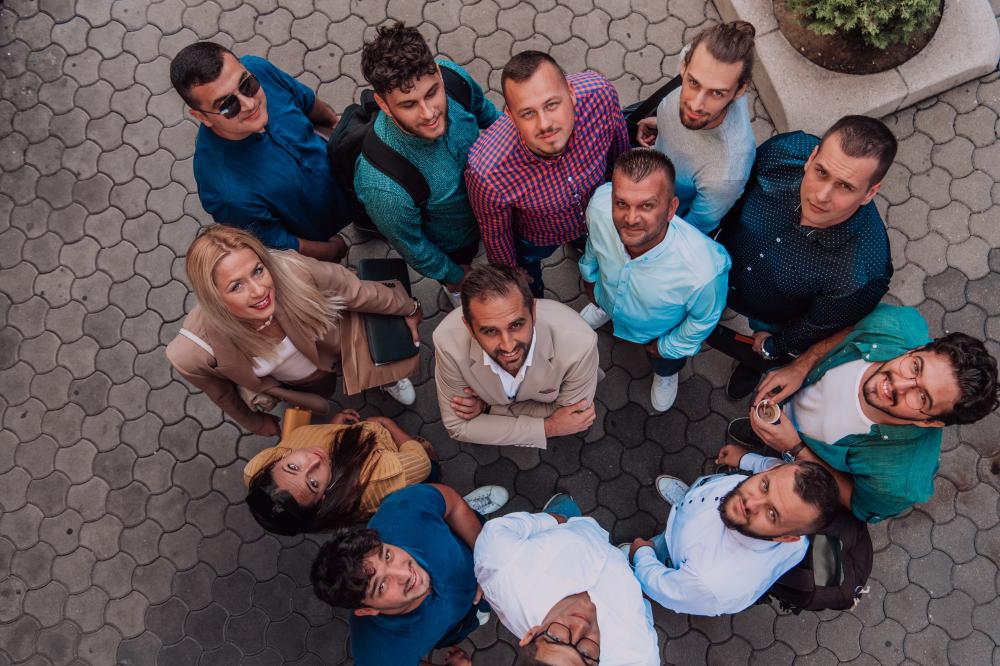How Does Public Company Marketing Drive Growth?