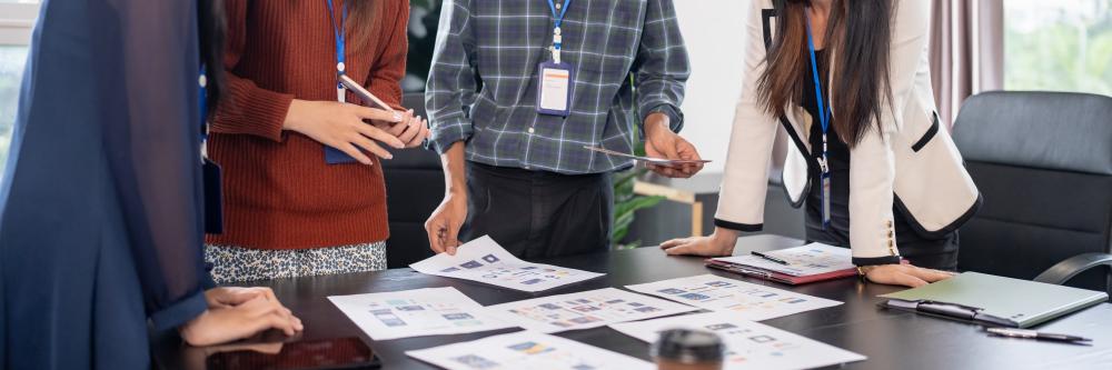 Tailored Media Strategies