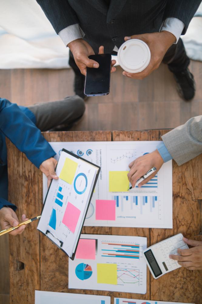 The Role of Media Buying in Digital Strategy