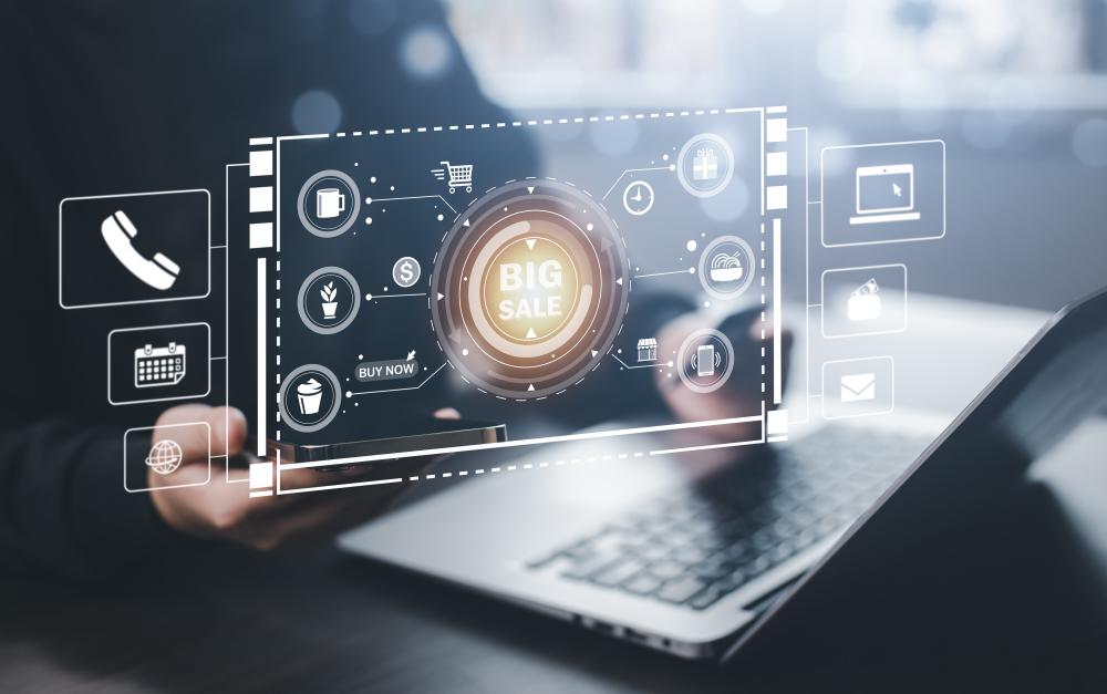 Challenges and Innovations in Performance Based Marketing