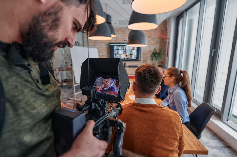 Tailored Video Solutions for Your Business