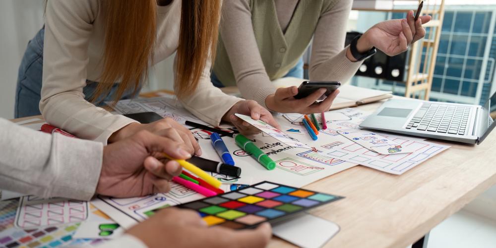 Personal Experience in Media Planning