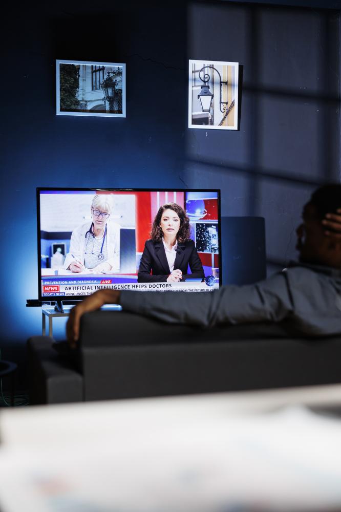 Programmatic TV in Minneapolis: A New Frontier
