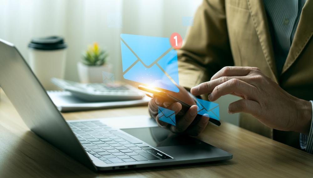 Strategies for Success in Email Marketing