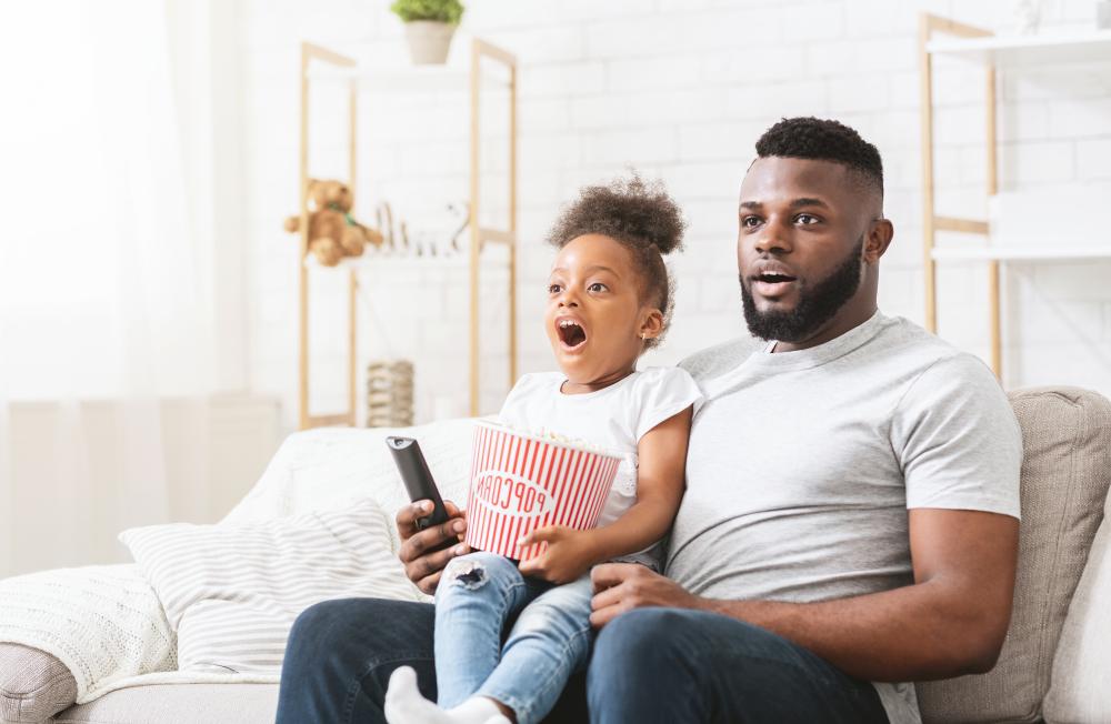 Crafting Engaging Content for Roku