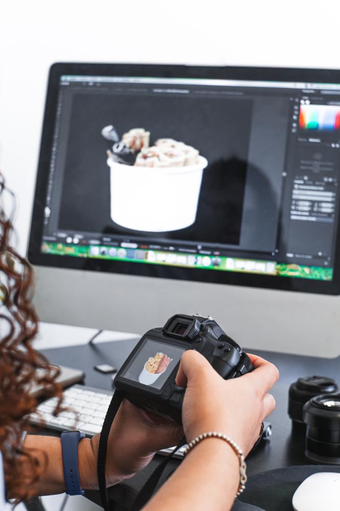Personalizing Visual Content Experience