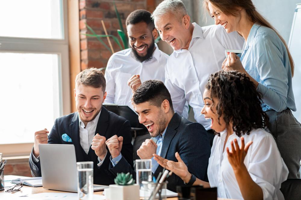 Customized Strategies for Client Success