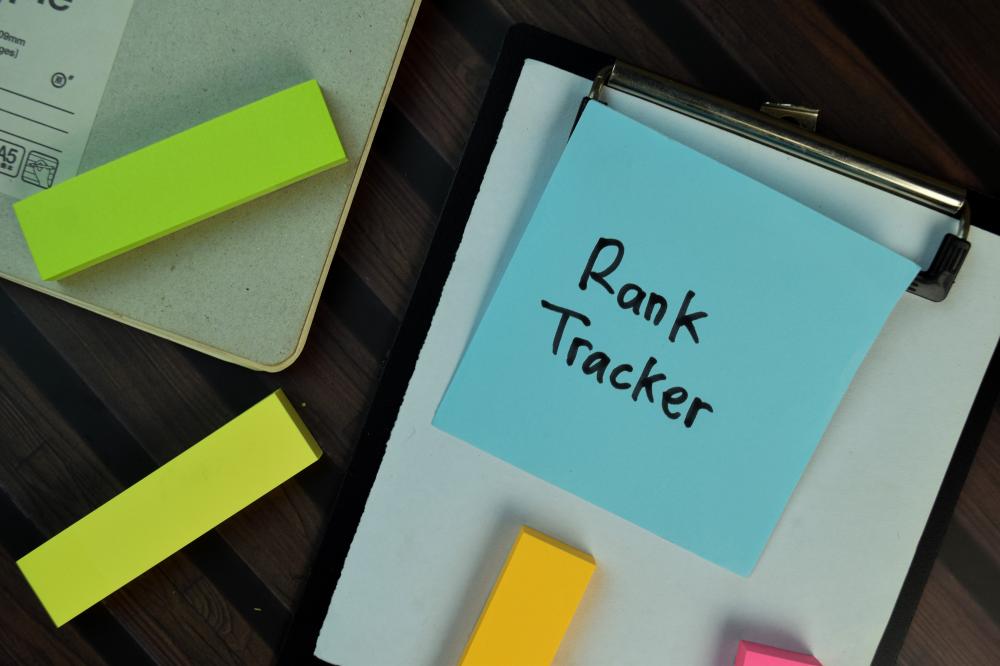 Benefits of Using Rank Trackers