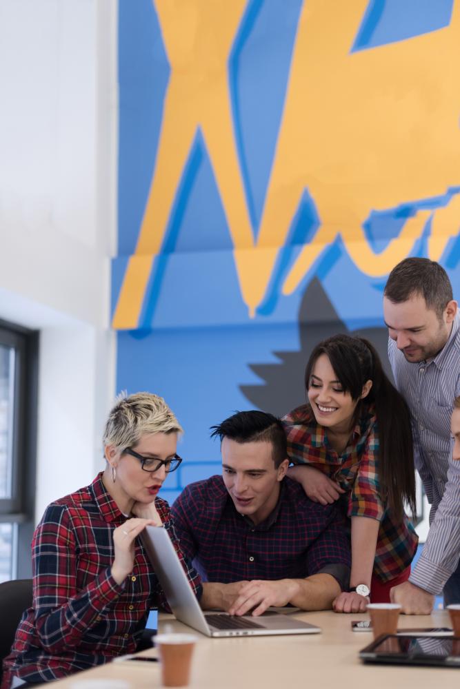 The Art and Science of Media Strategies