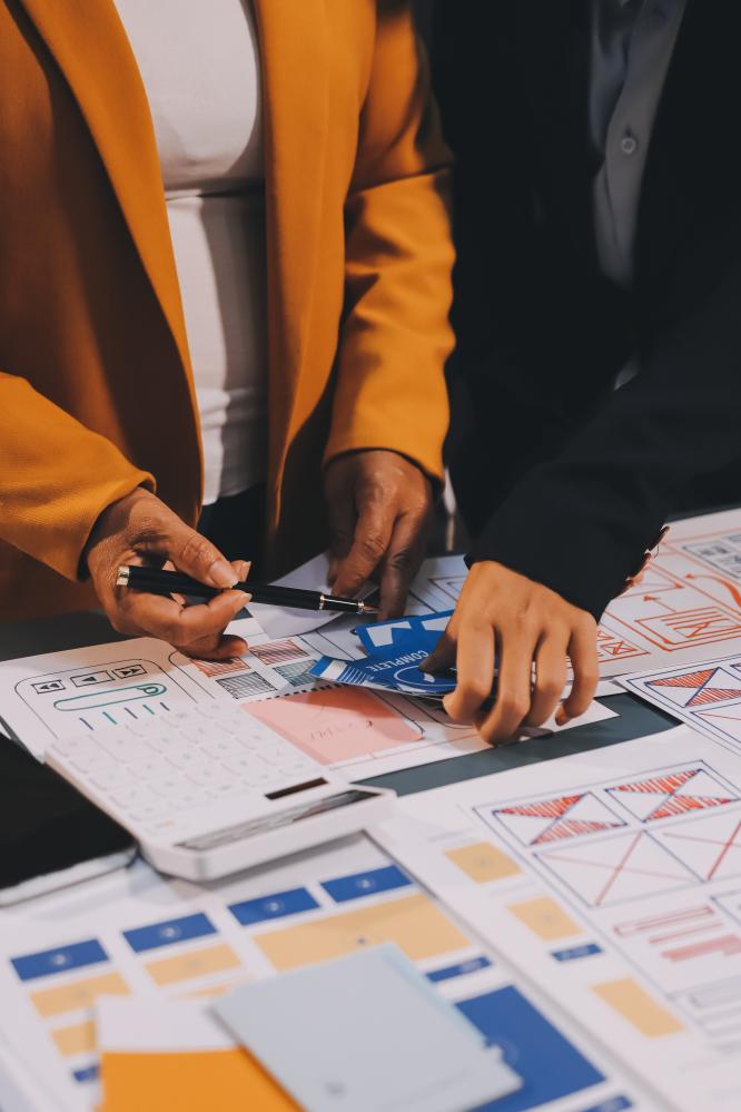 Innovative Strategies for Digital Dominance