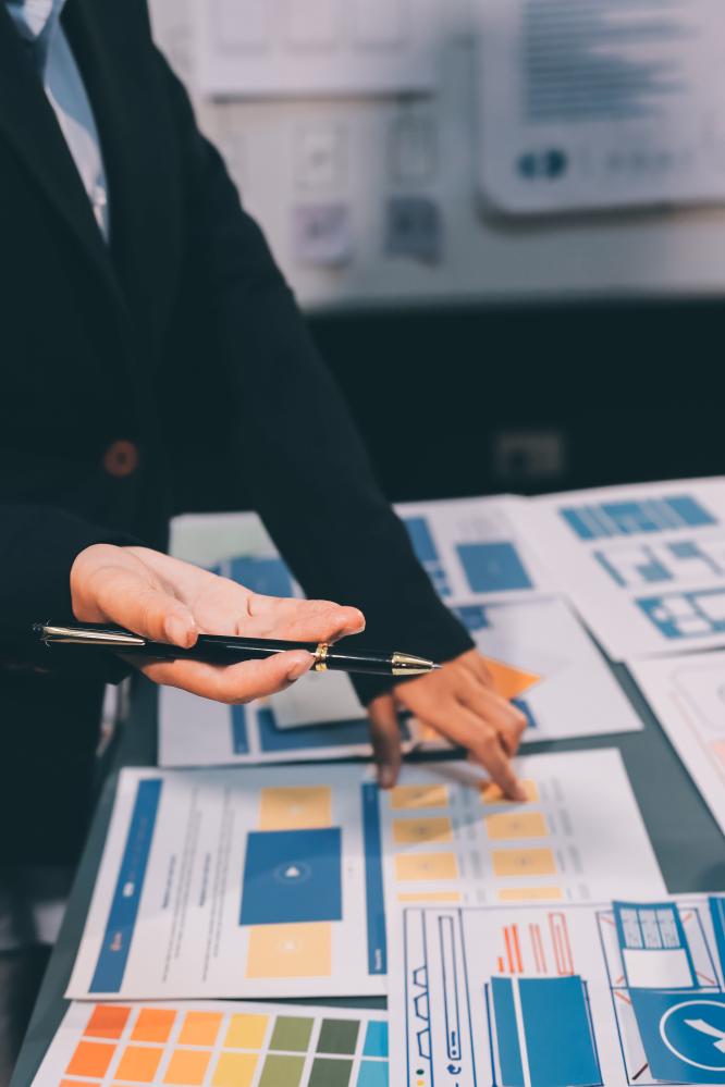 Tailoring Solutions for Growth