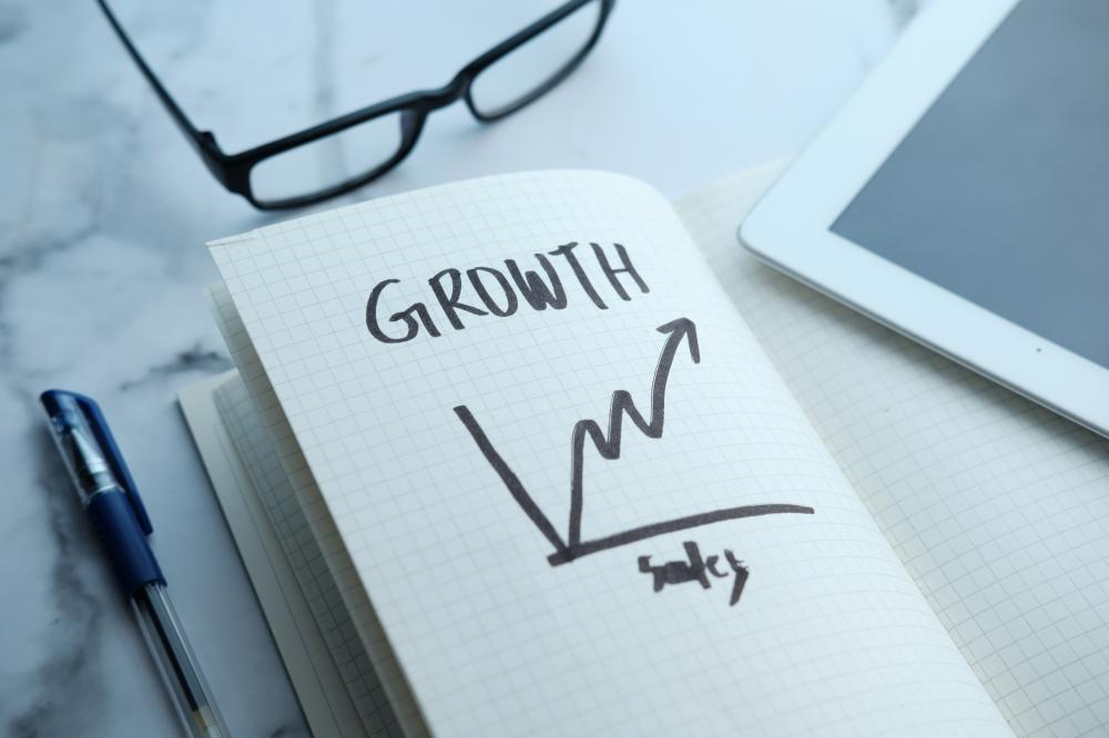 Customized Solutions for Growth