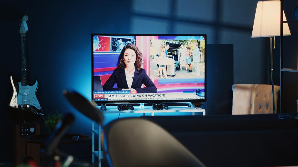 Unpacking the Advantages of CTV Advertising